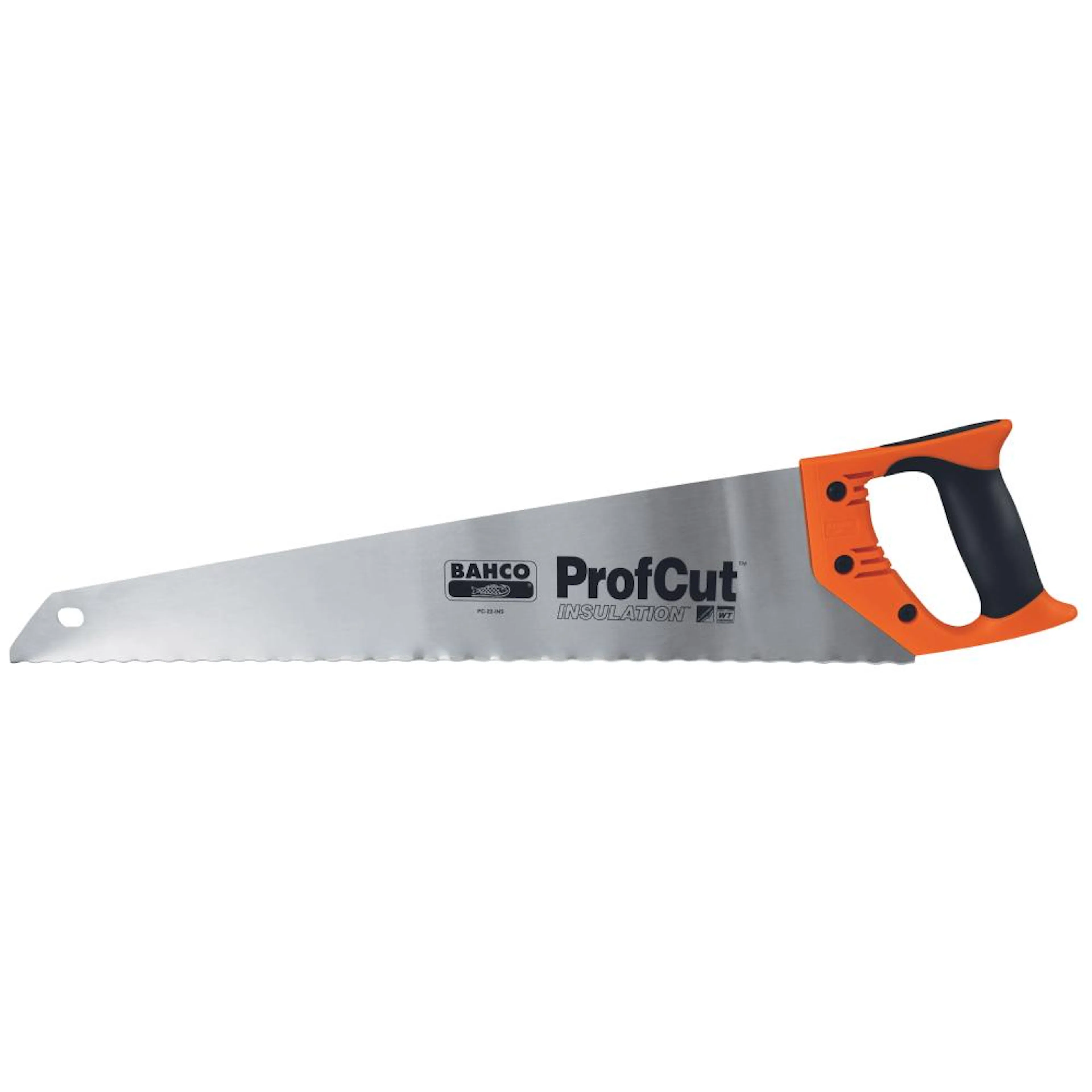 Håndsag Bahco for isolasjonsmateriale Pc-22-ins
