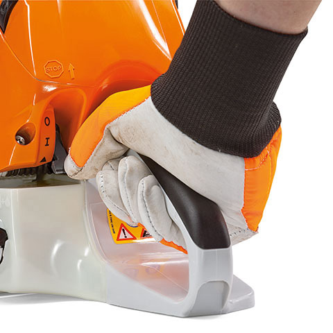Motorsag STIHL MS 201 TC-M 30 cm
