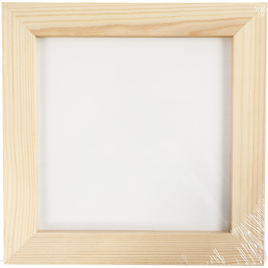 Tremmeramme Creativ Company med Maleplate