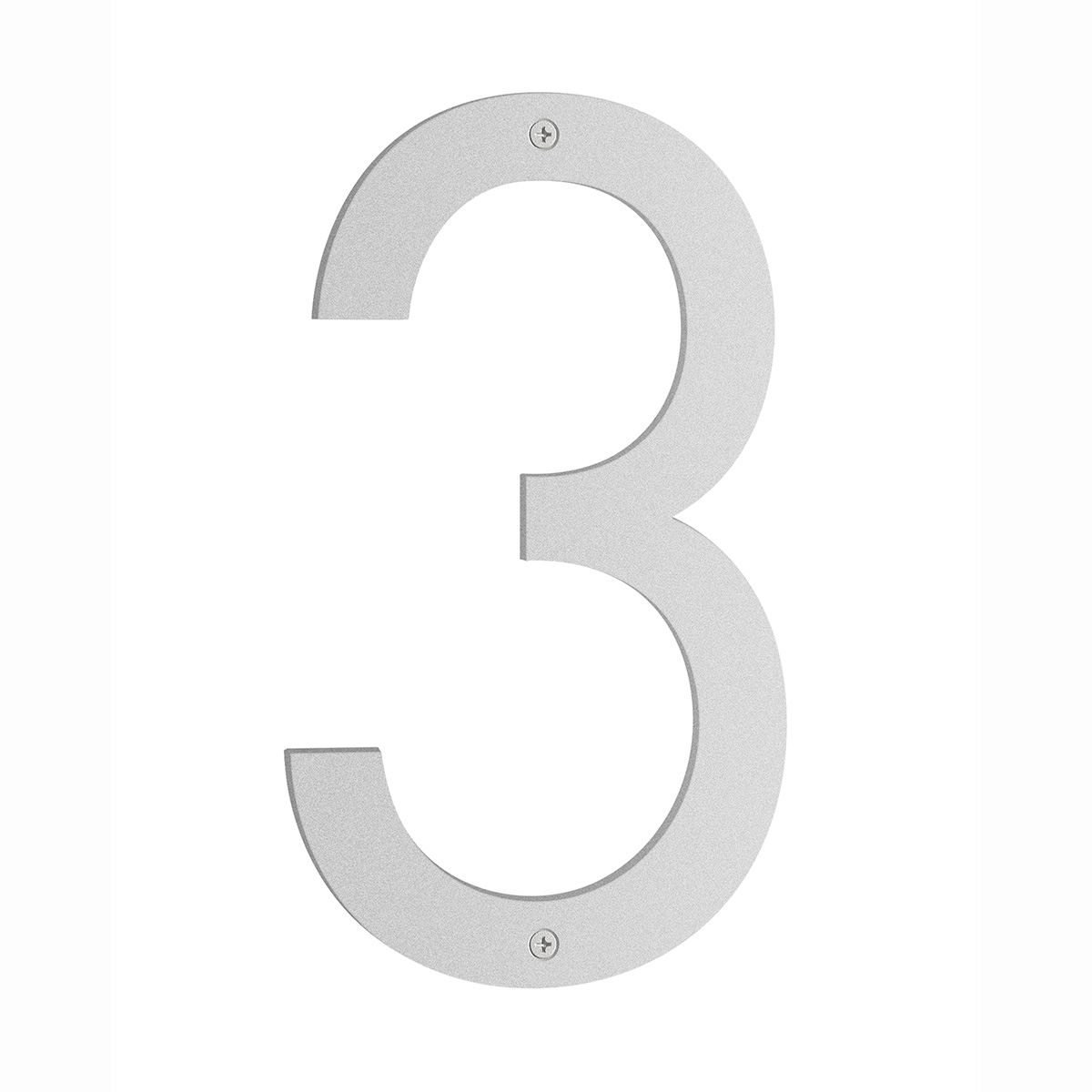 Husnummer Beslagsboden Nordic 0-9