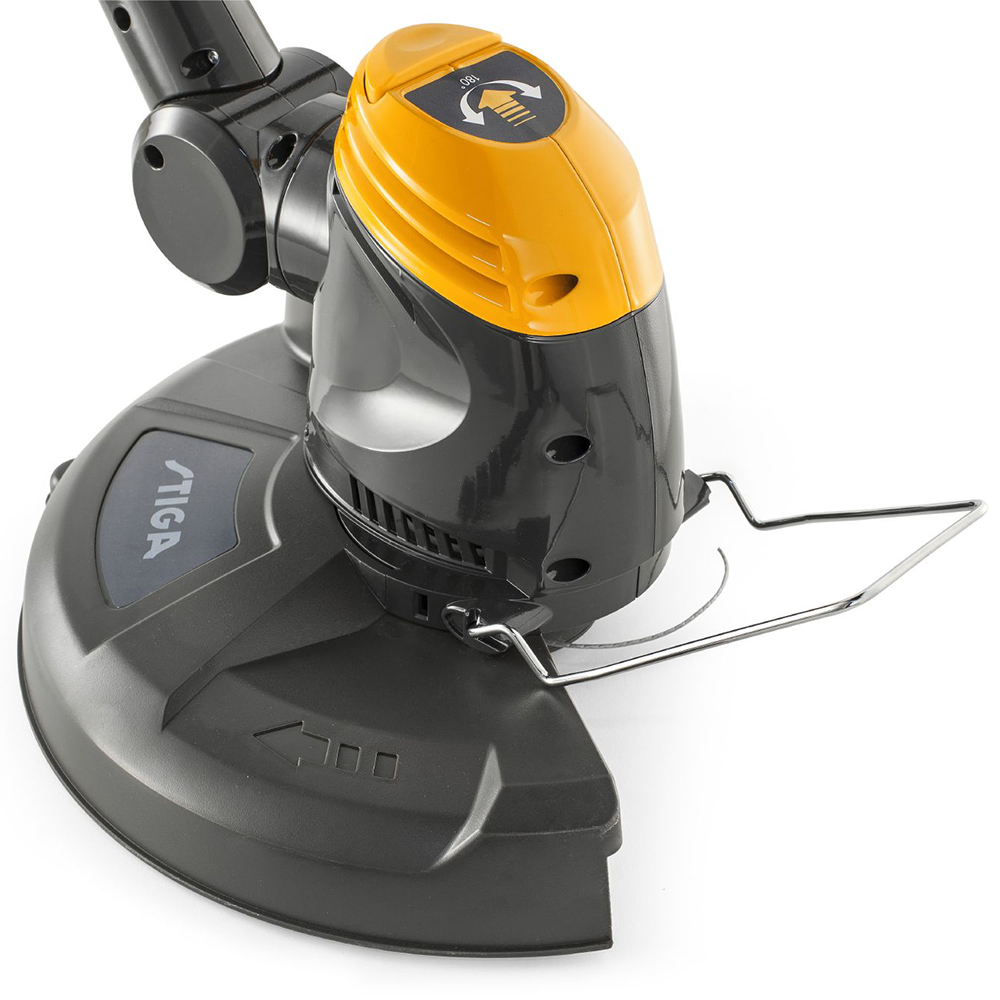 Trimmer Stiga SGT 48 AE Uten Batteri