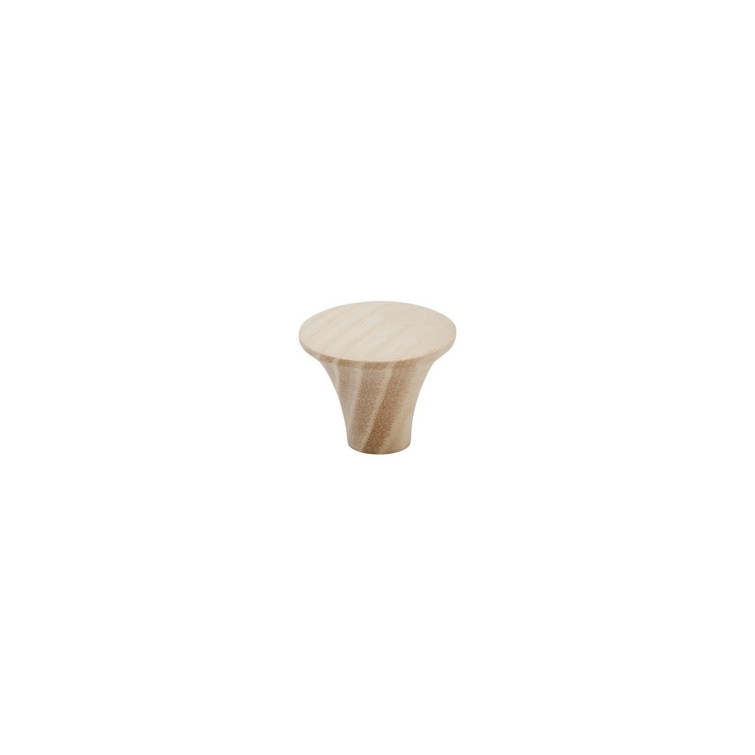 Knott Beslag Design Rut 27 Ubehandlet