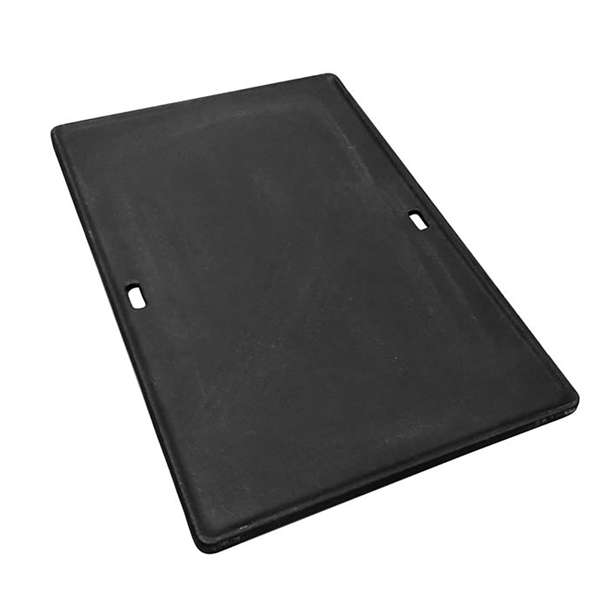 Stekeplate Myoutdoorkitchen for Gassgrill 6 Brennere