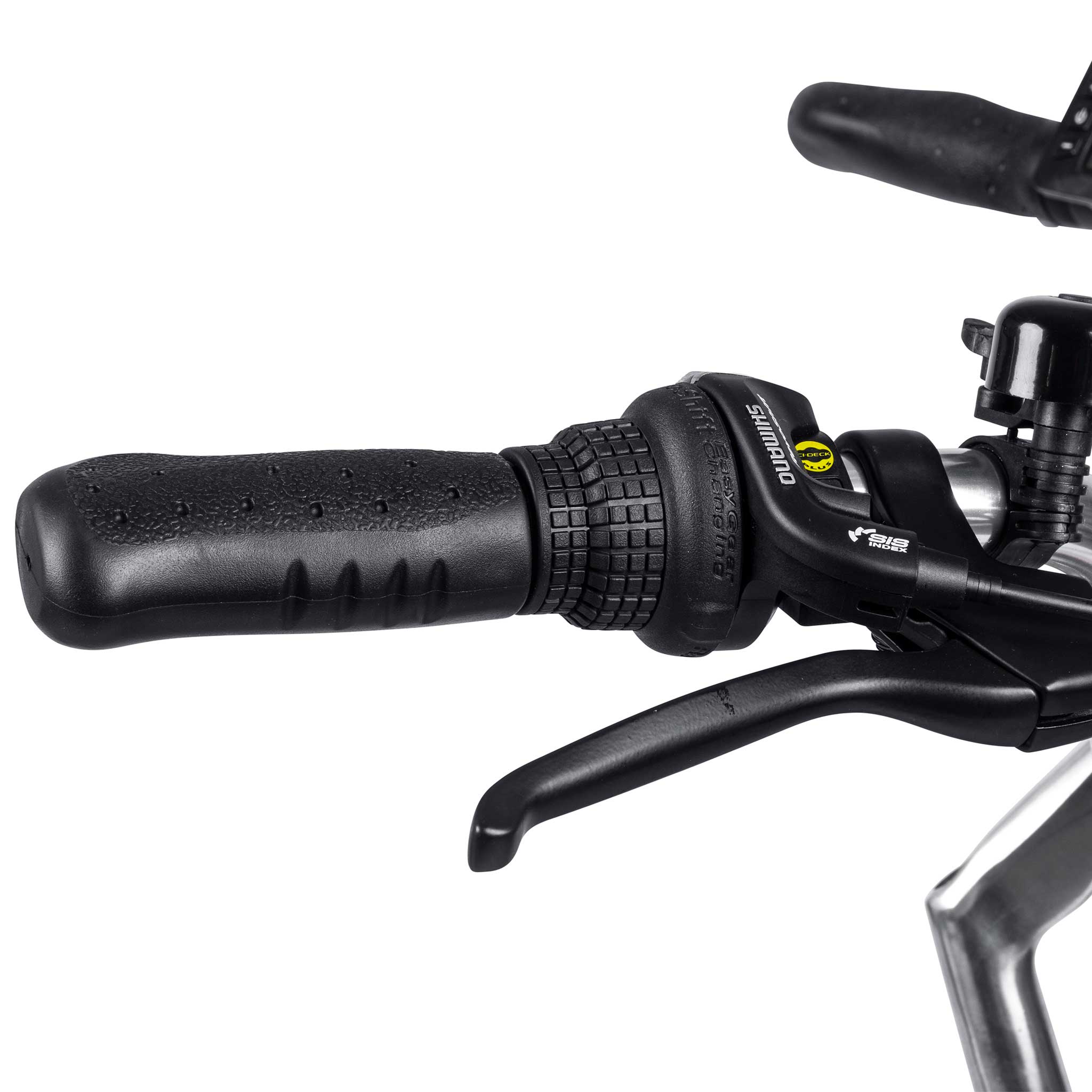 El-sykkel Swoop Classic, herre 28"