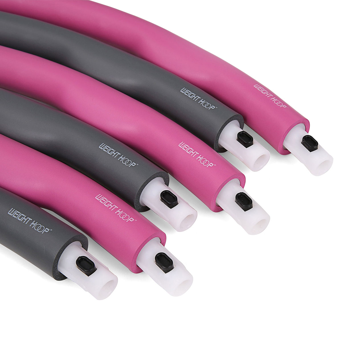 Rokkering React Weight Hoop