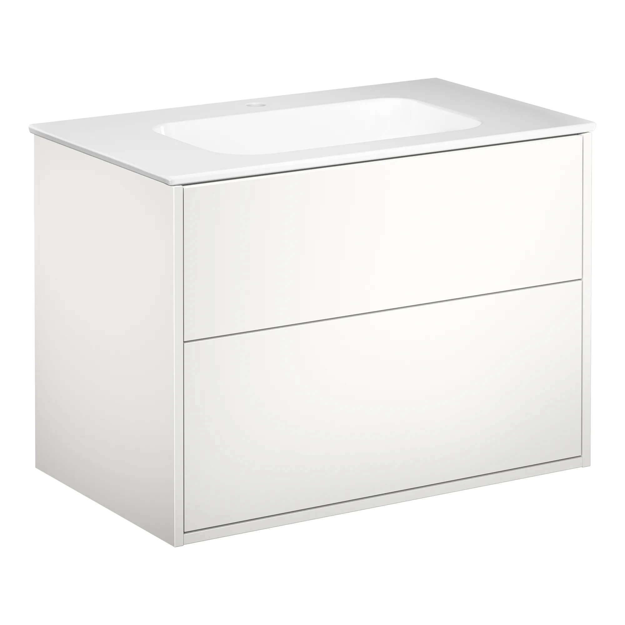 Servantskap Gustavsberg Artic 80 cm