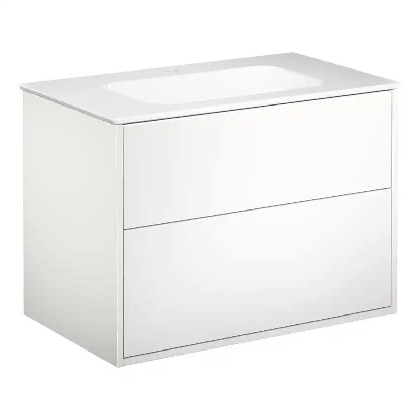 Servantskap Gustavsberg Artic 80 cm