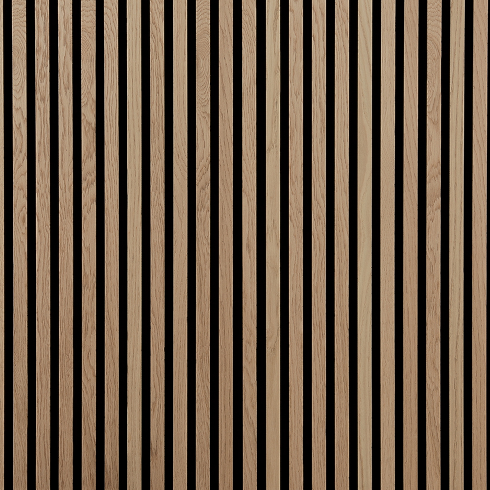 Akustikkpanel Fibrotech
