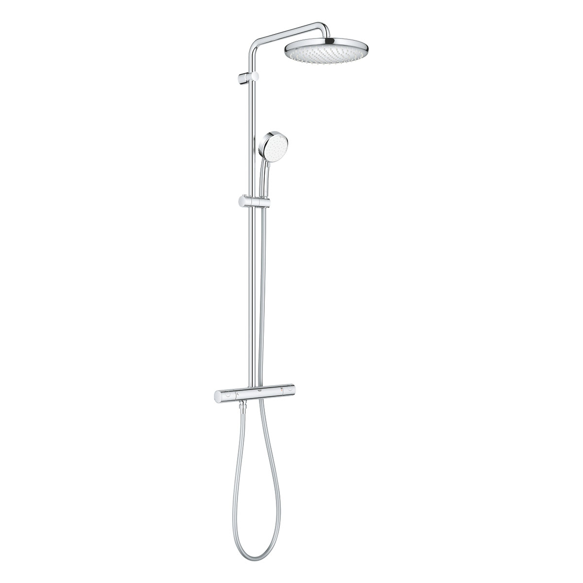 Takduschset Grohe Tempesta 250
