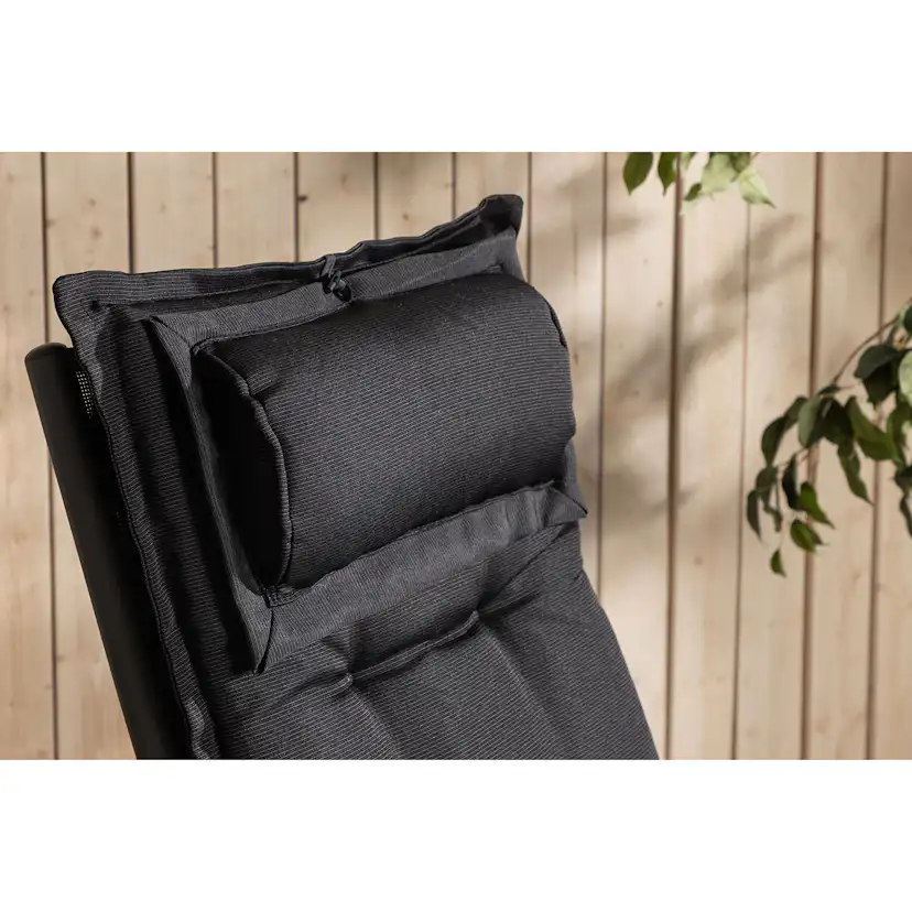 Hagepute med Nakkestøtte Venture Home Cushion