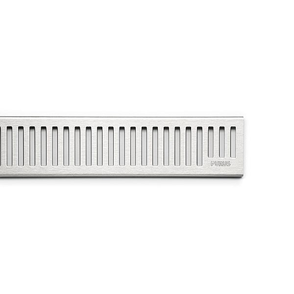 Golvbrunnssil Purus PRO Line Sil | badrum - vvs-och-ventilation - vvs - inomhusavlopp | KakelKungen