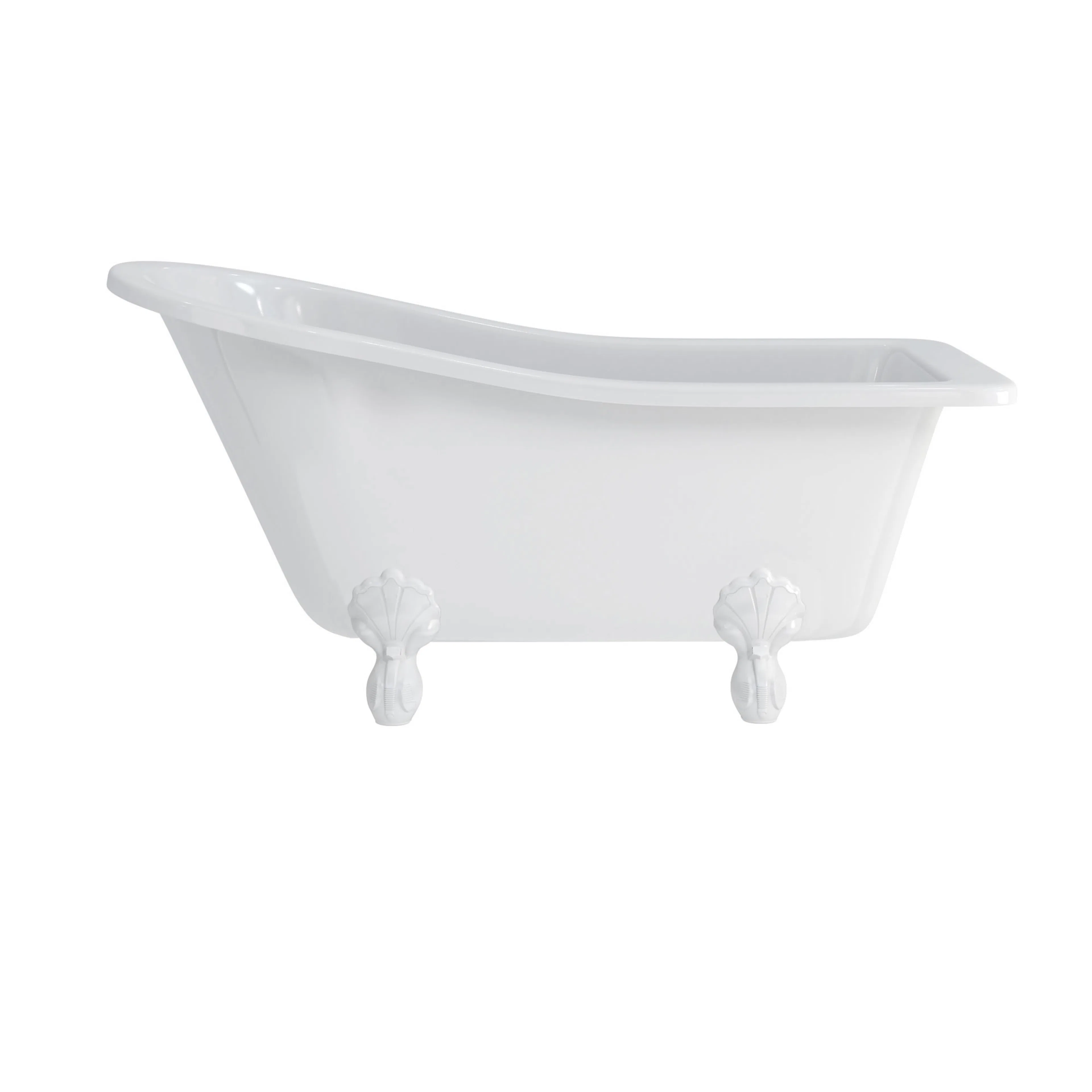 Badekar Burlington Buckingham