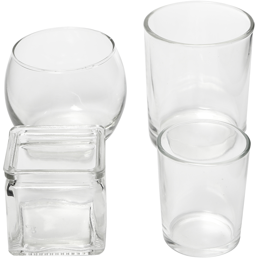 T Lykt Creativ Company 53-92 cm Dia 4,5-7,3 cm Innhold Kan Variere 72 Stk/1 Pk