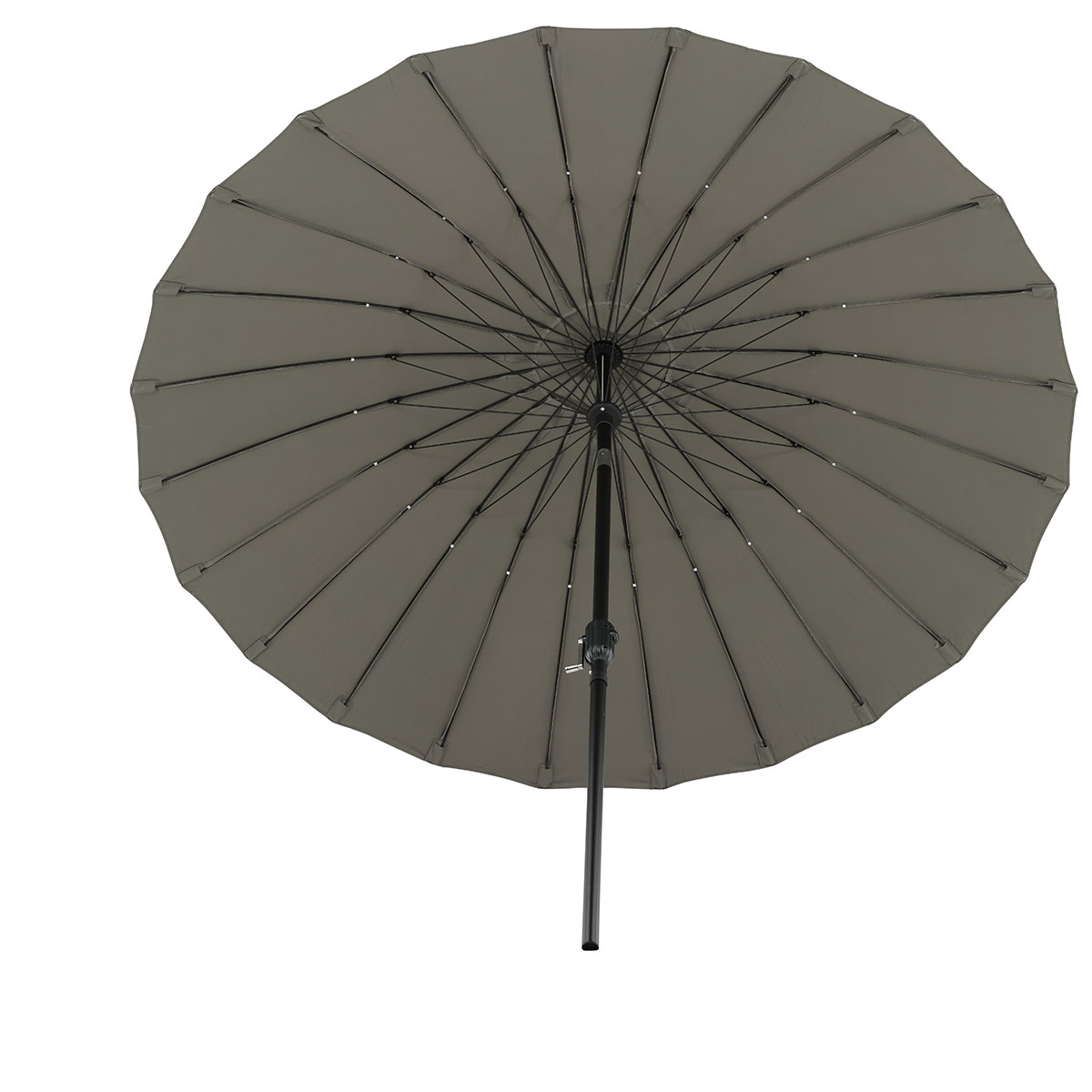 Parasoll Venture Home Pari med Vippefunksjon