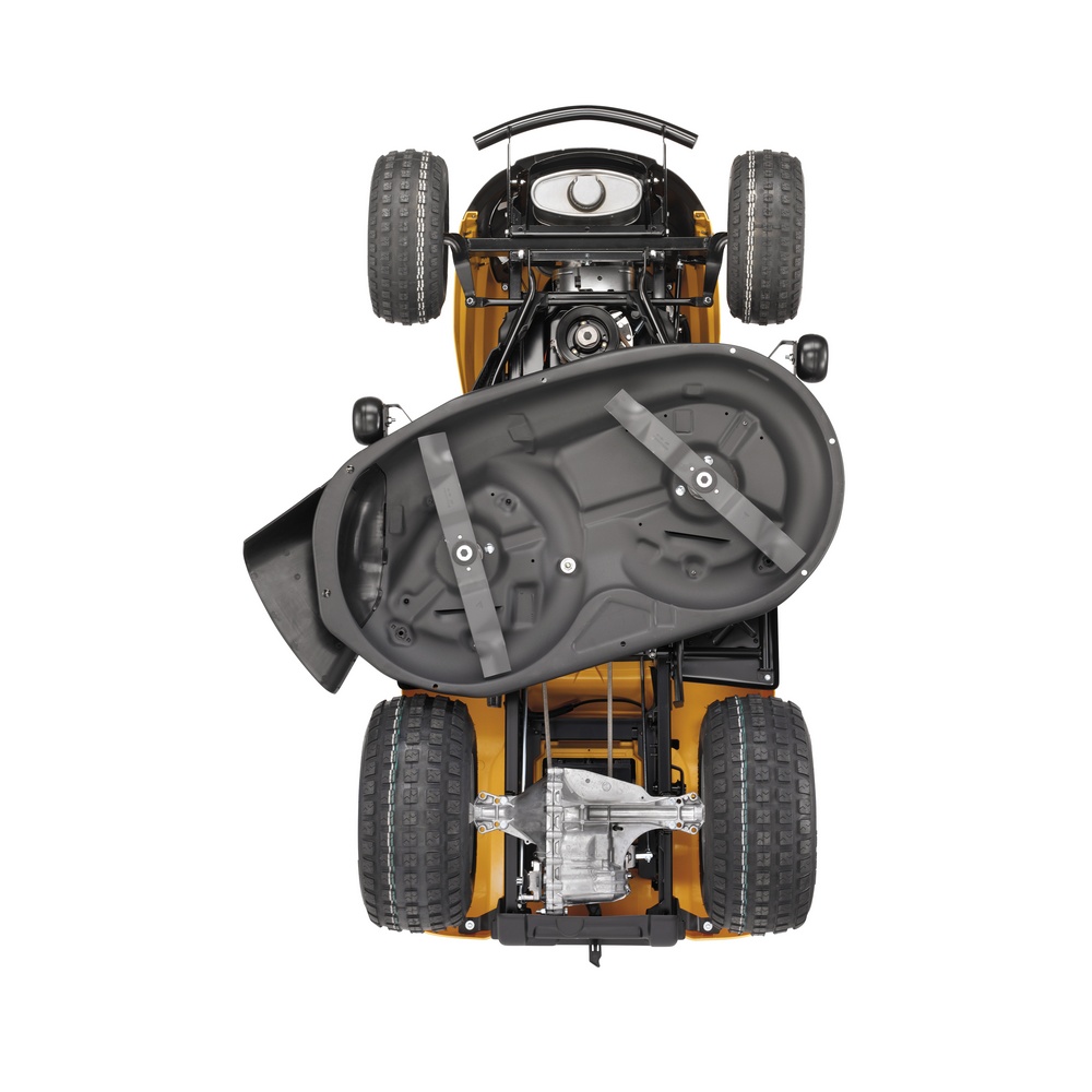 Traktorklipper Stiga Tornado 2098 H