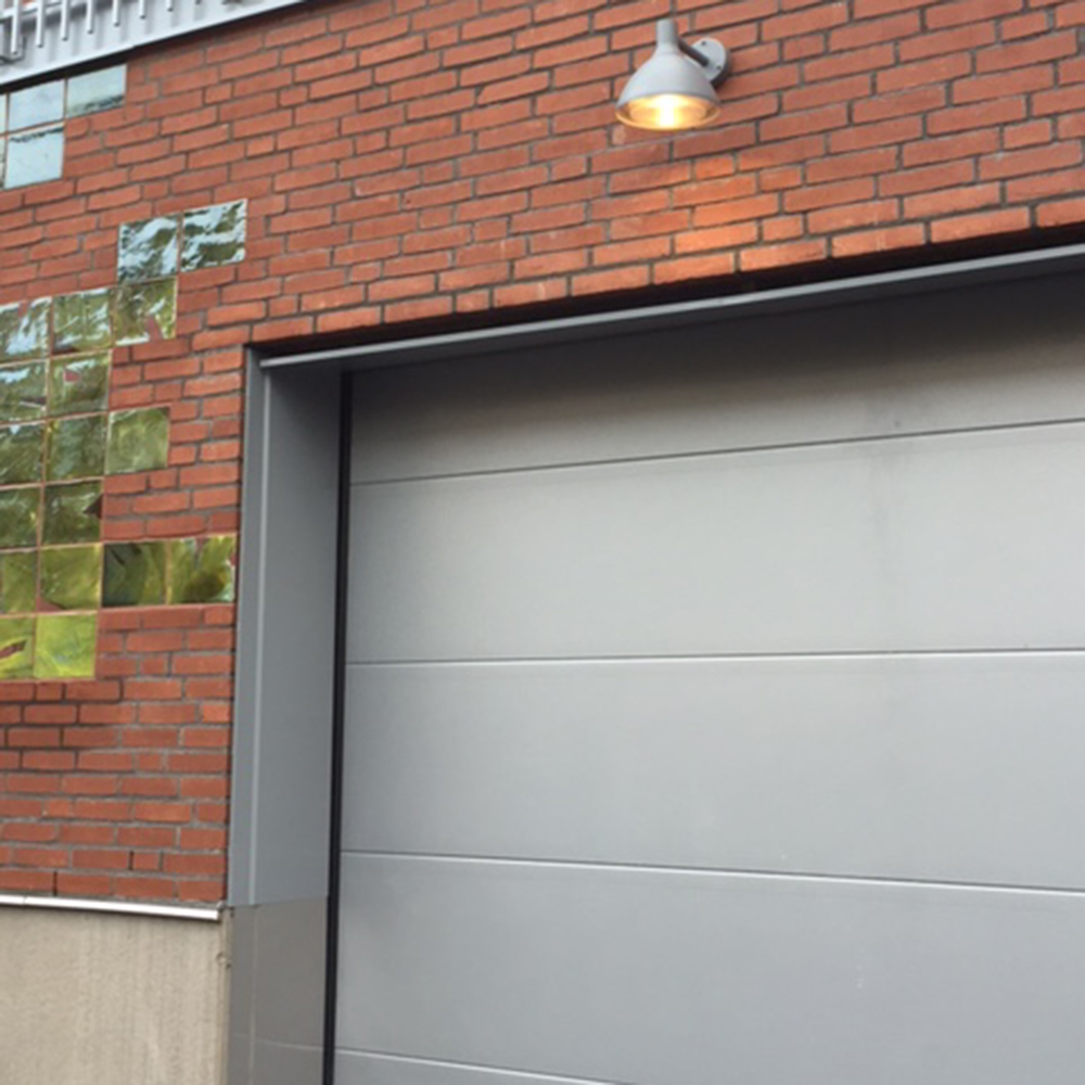 Veggarmatur Westal Ark LED