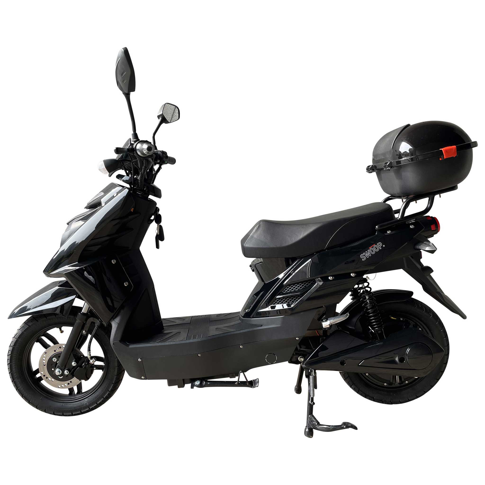 Elscooter Swoop Elegante 1000W