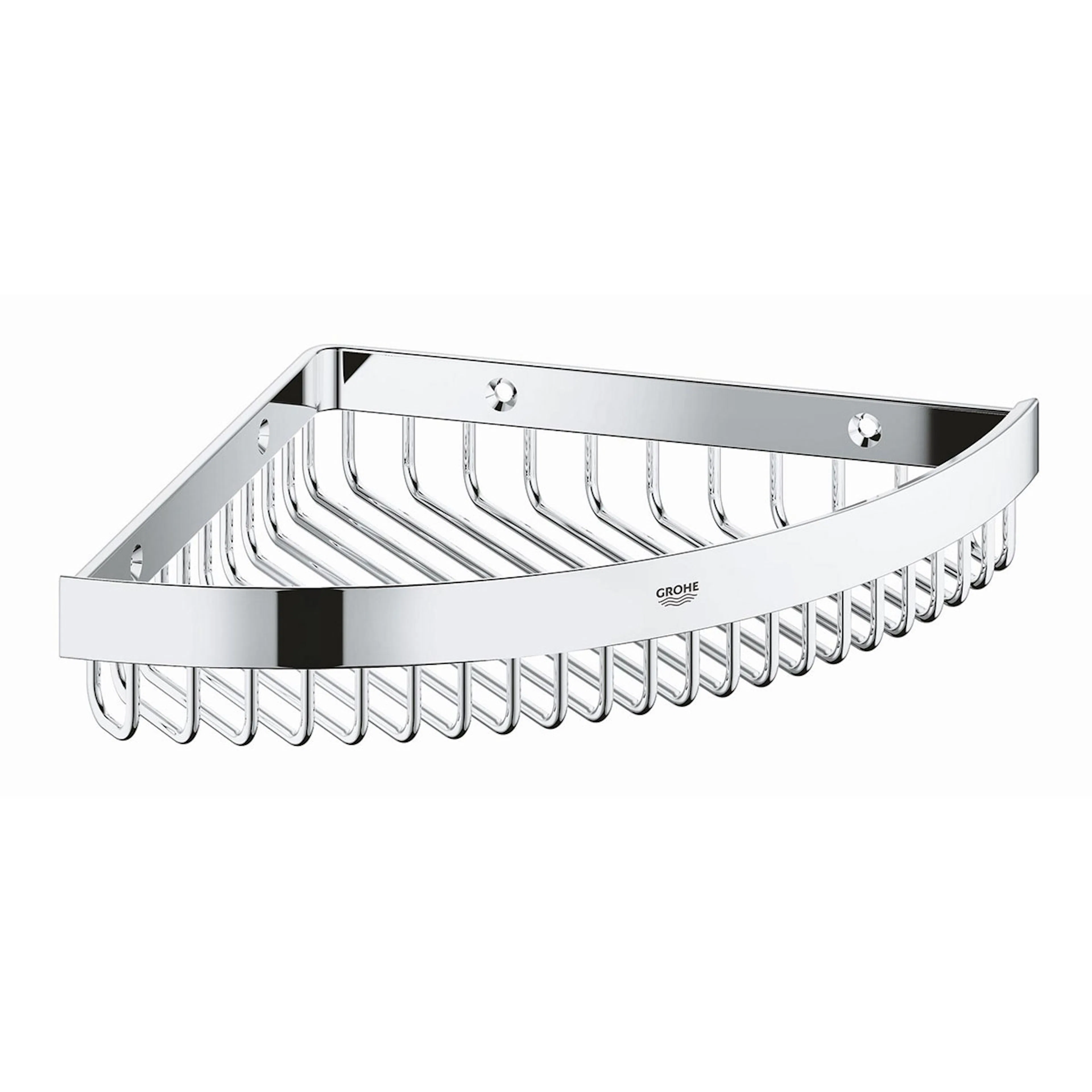 Tvålkorg Grohe Selection Cube
