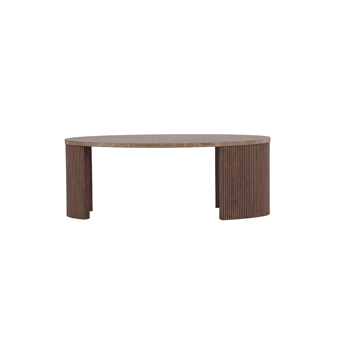 Sofabord Venture Home Bristol 120x60x45