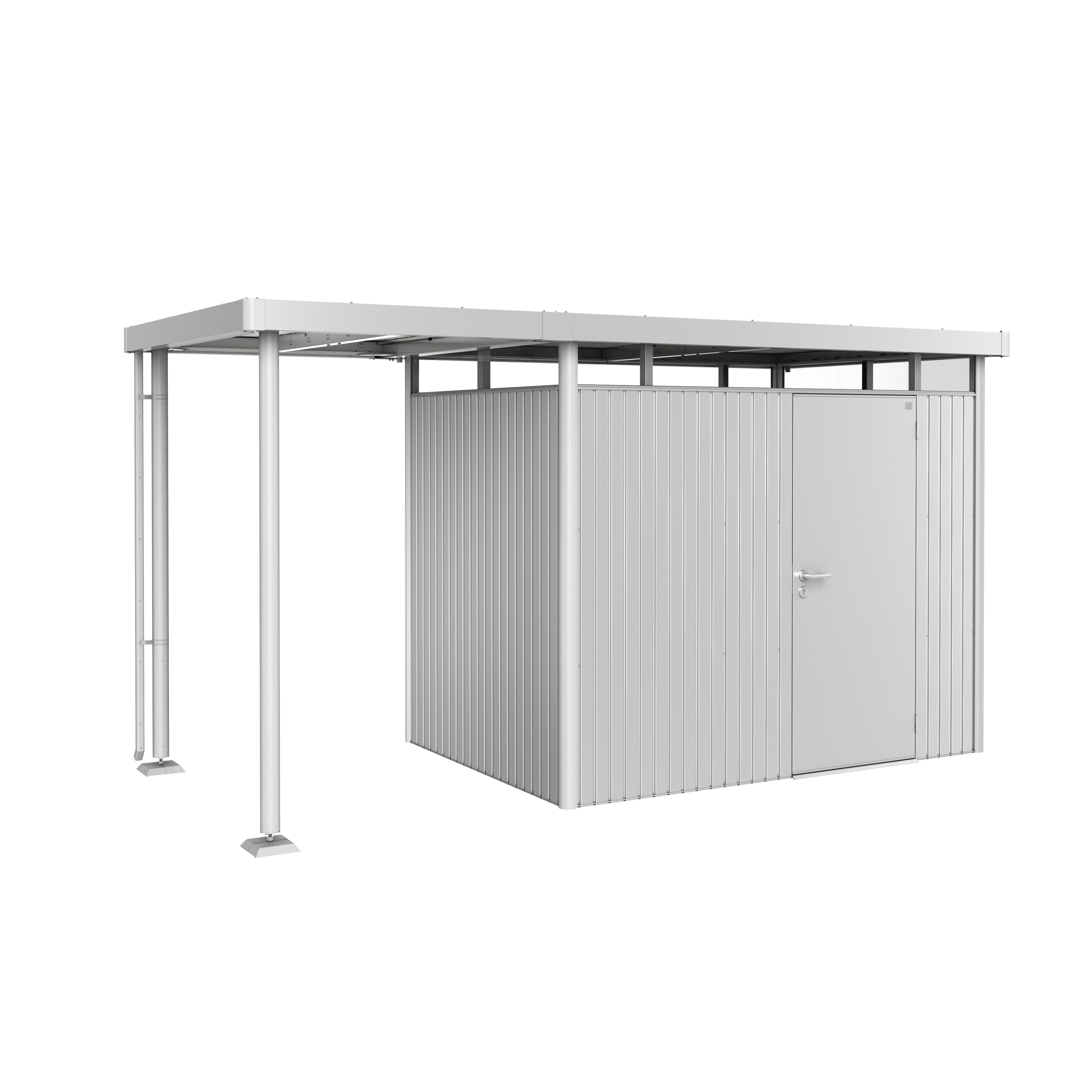 Sidetak Biohort til HighLine H2 S 150x195 cm