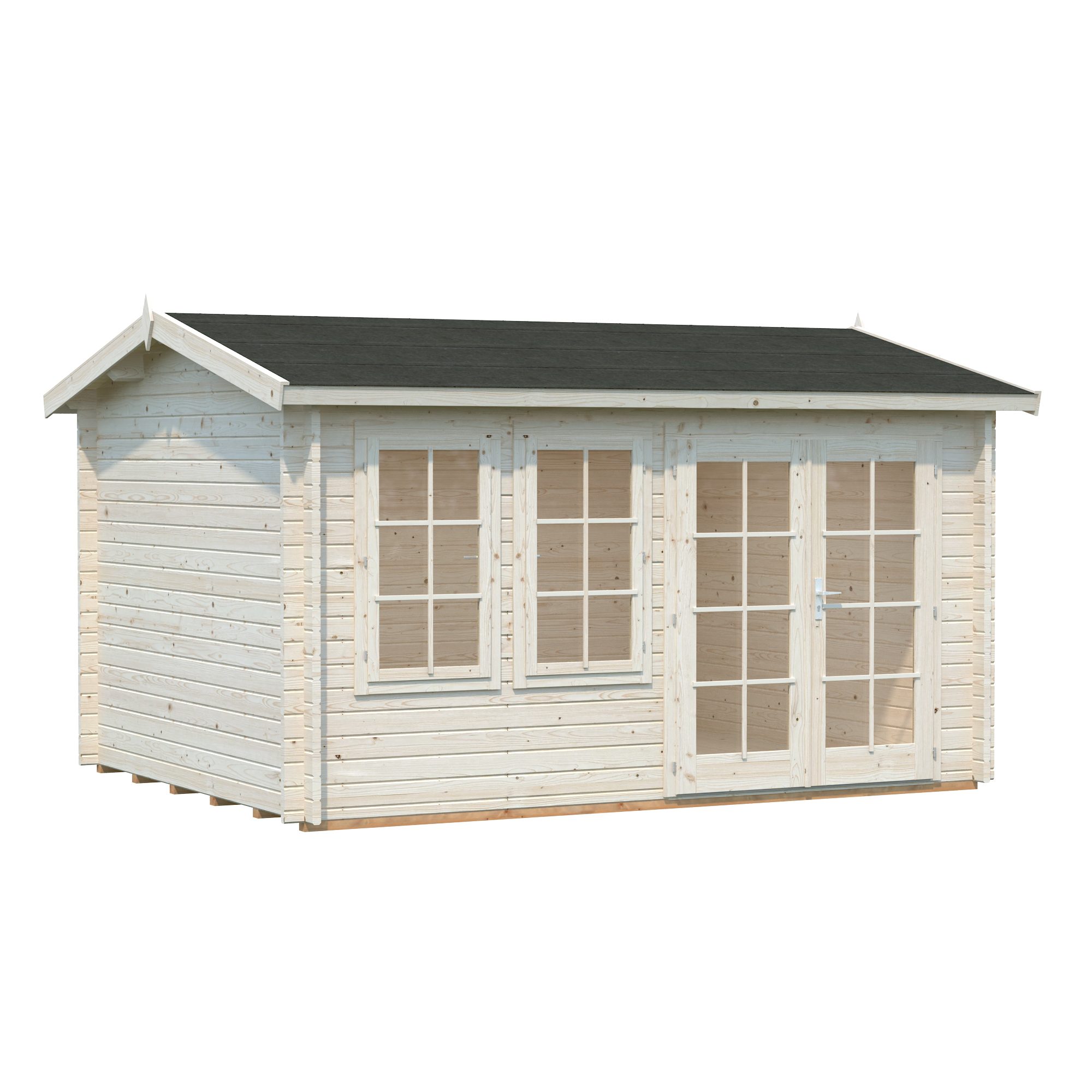 Anneks Palmako Iris 11,1 m2