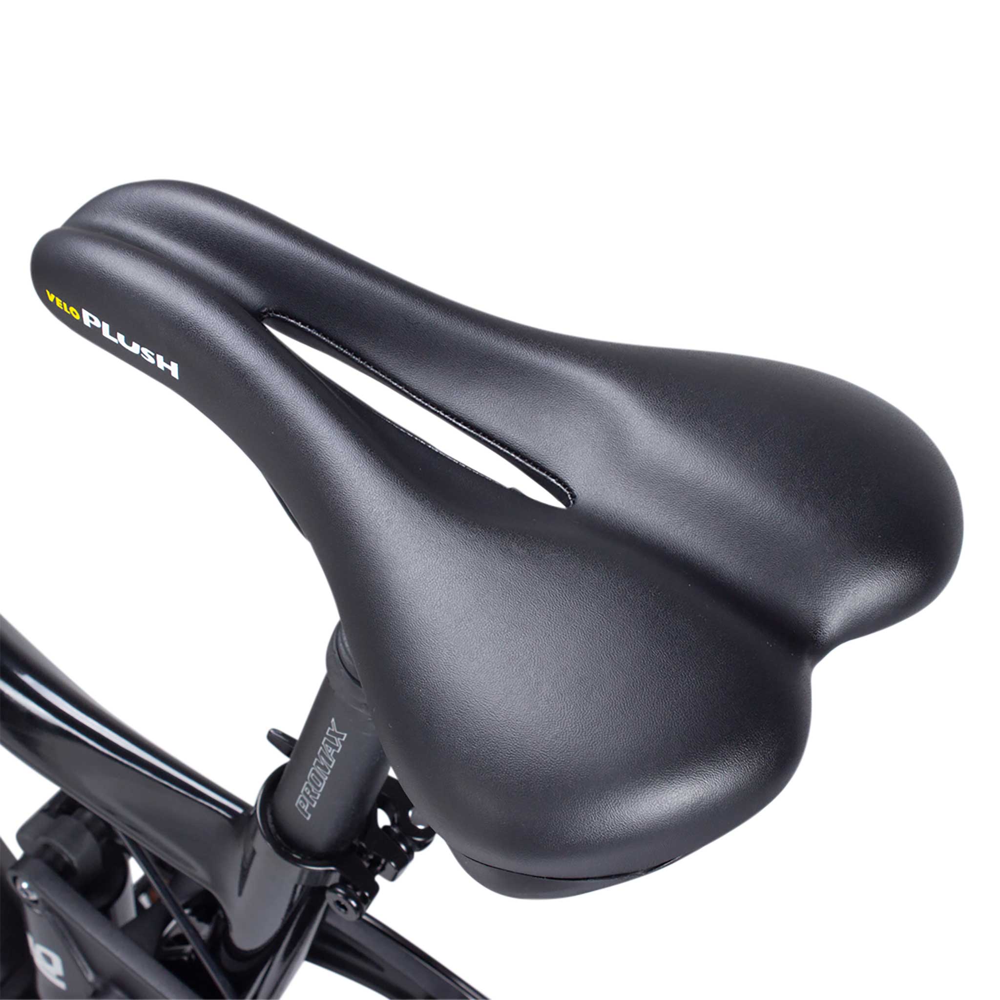 El-sykkel Swoop Fatbike 26'' Ranger