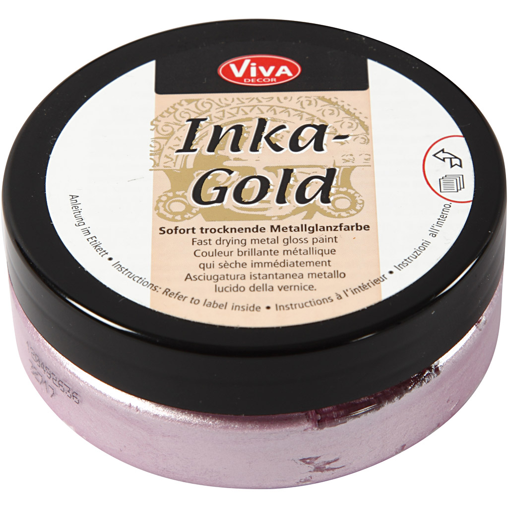 Voks Creativ Company Inka Gold 50 ml