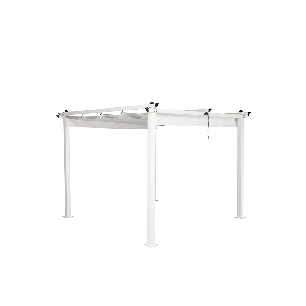 Pergola Venture Home Lazio 3x3 m