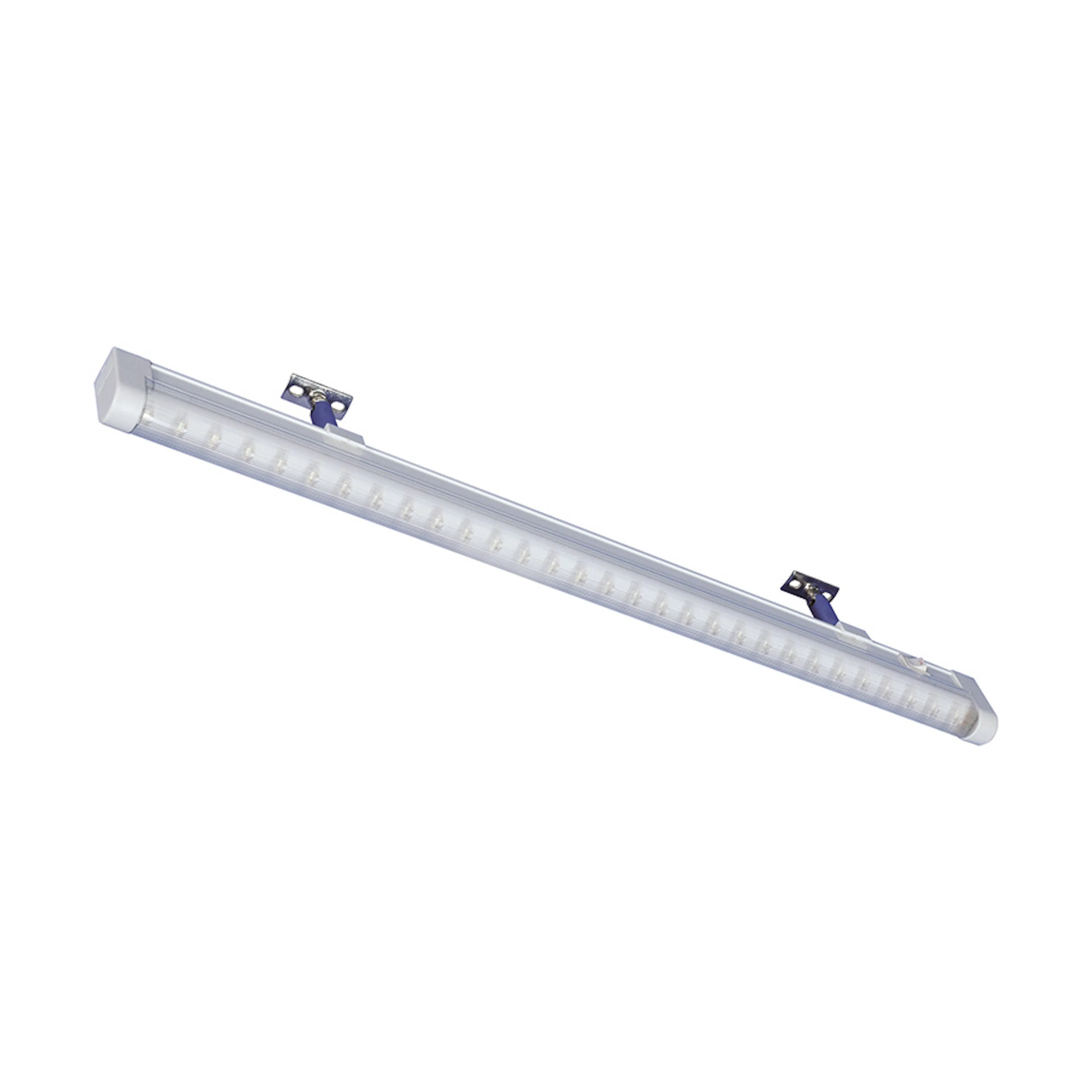 Lyslist Sunwind LED vridbar 2,2W