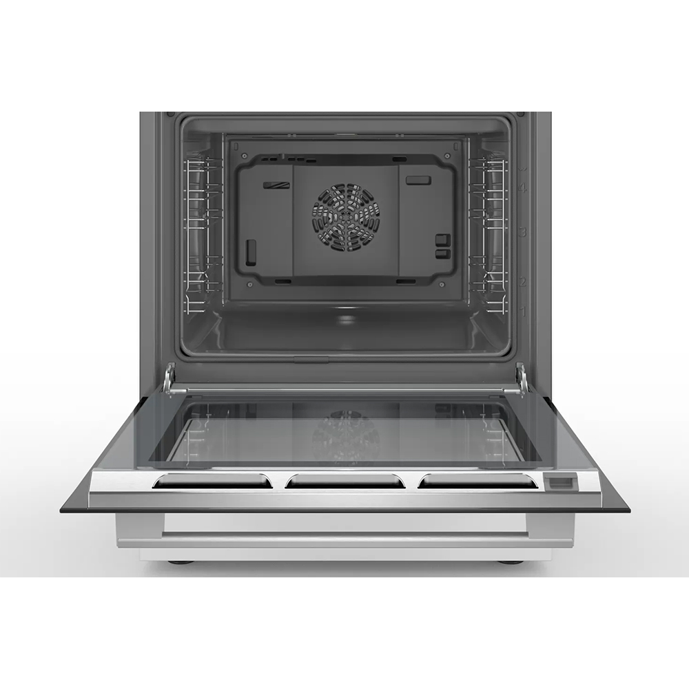 Induksjonsovn Bosch Serie 6 HLS79W321U