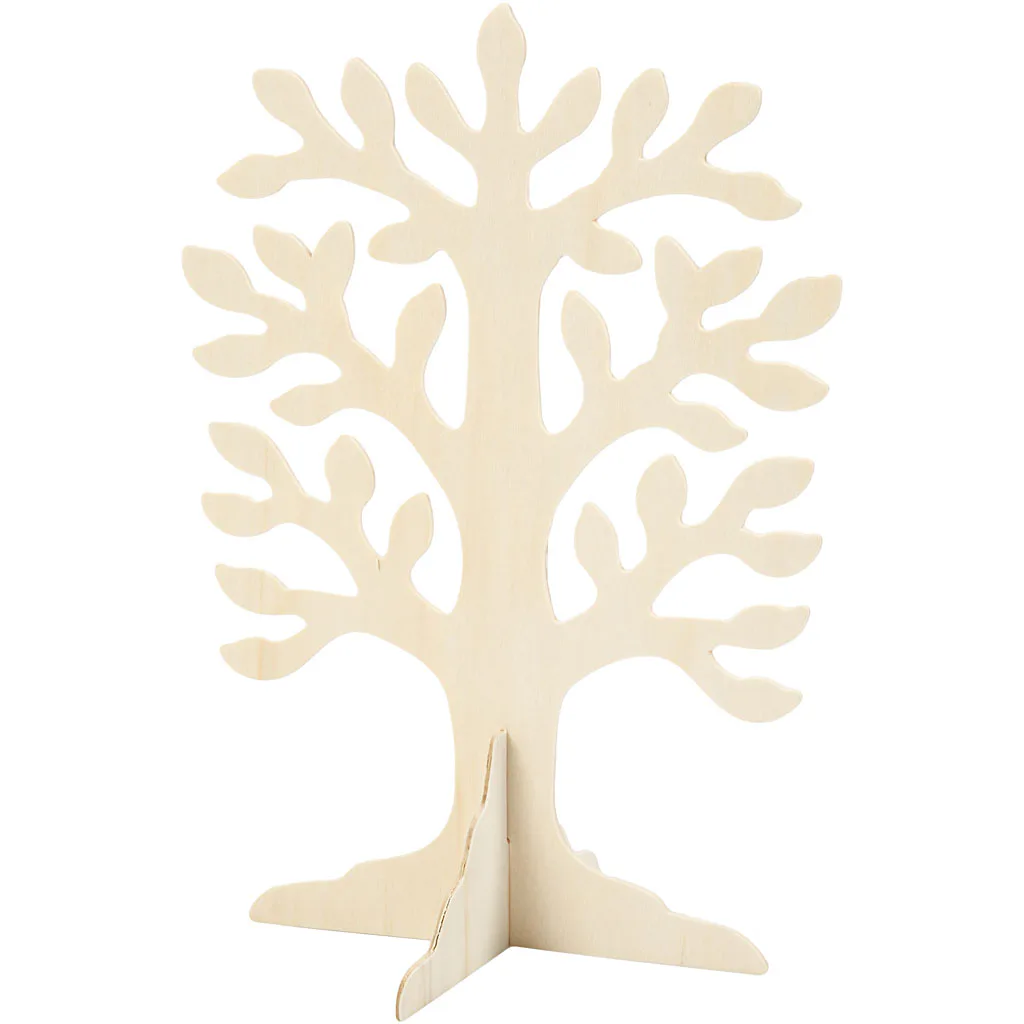 Tre Creativ Company Str 30X21,5 cm 1 stk