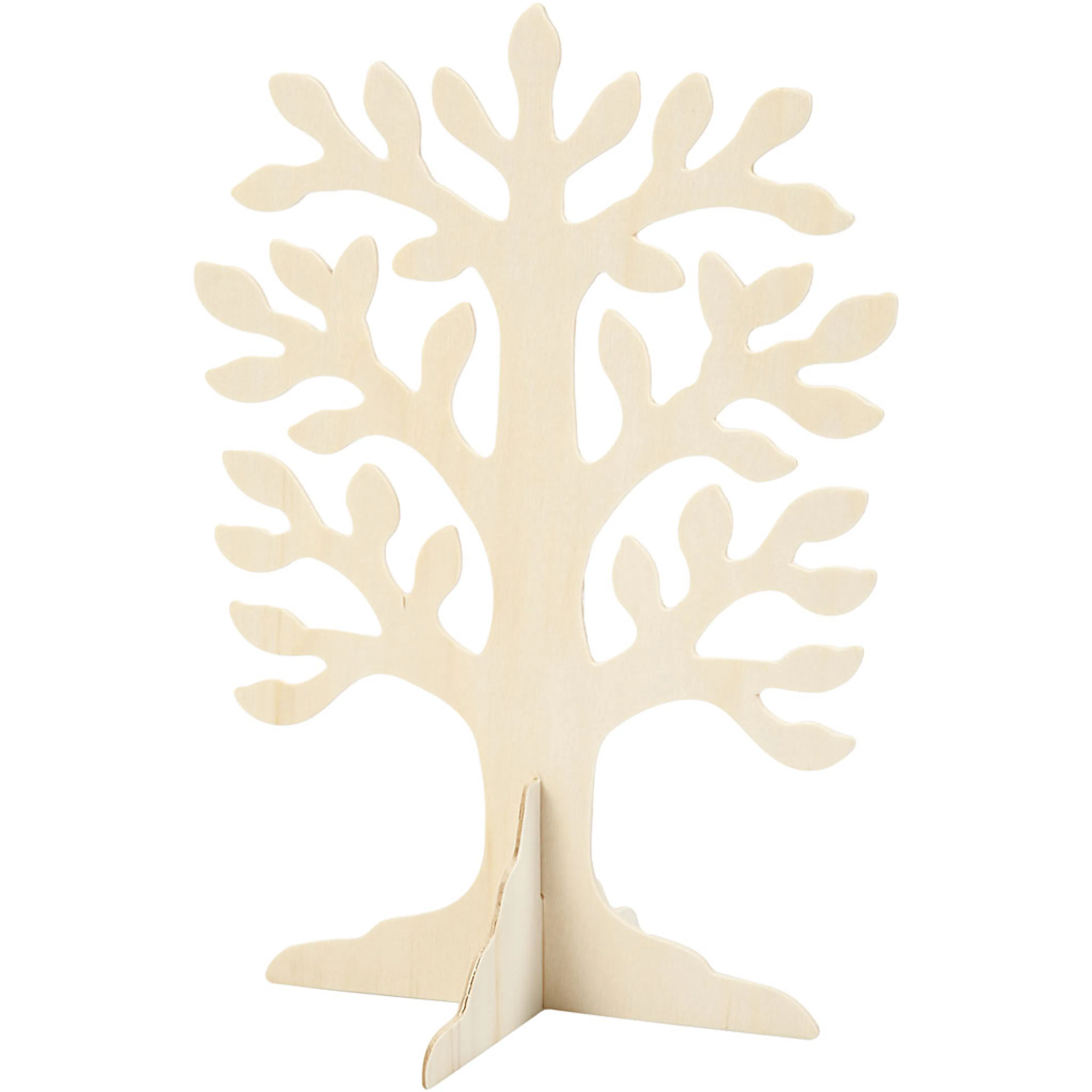 Tre Creativ Company Str 30X21,5 cm 1 stk