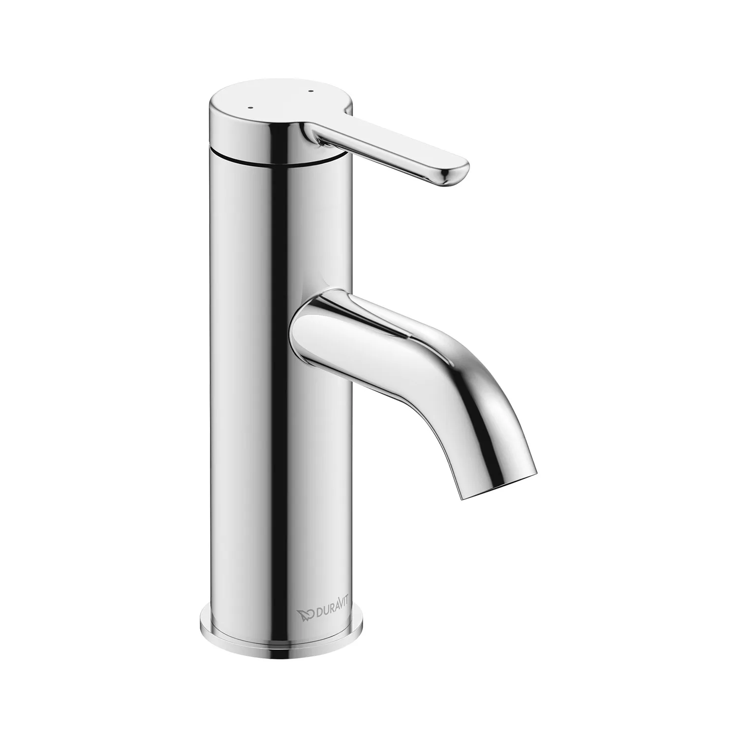 Servantbatteri Duravit C.1
