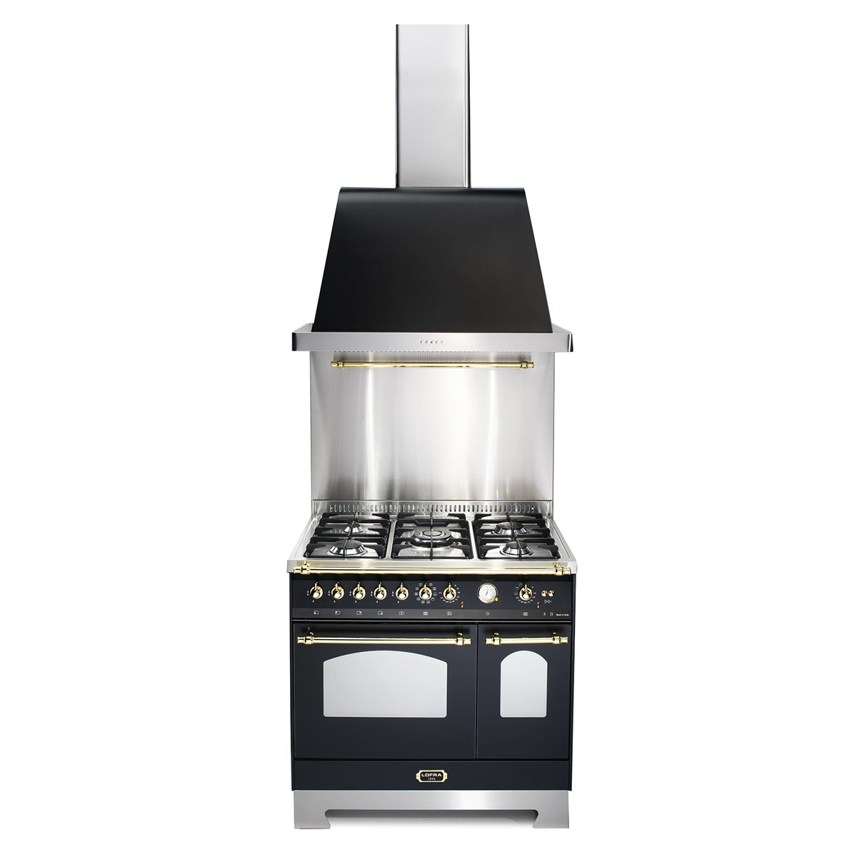 Kjøkkenventilator Lofra Dolce Vita 90 cm