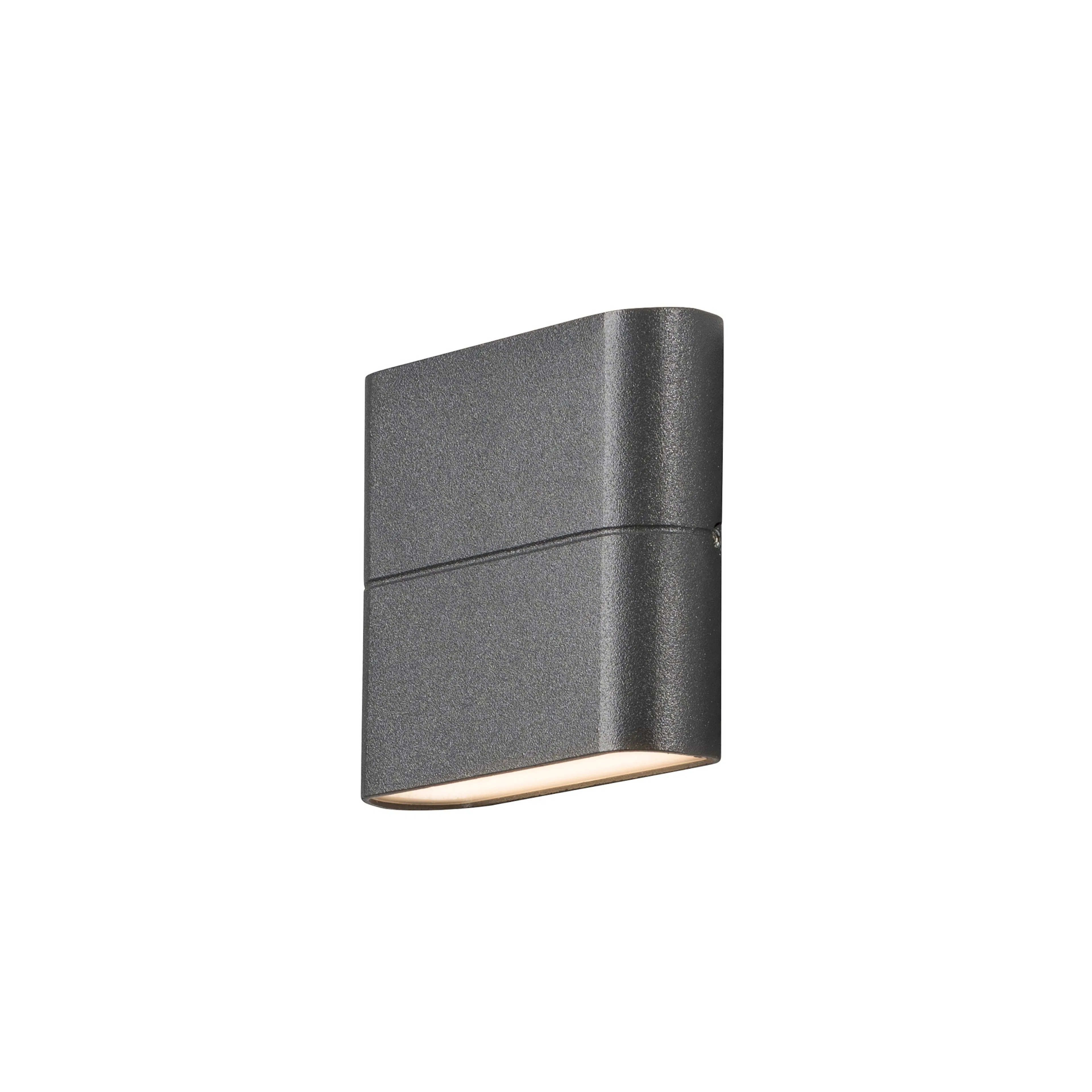 Vegglampe Gnosjö Konstsmide Chieri High Power LED