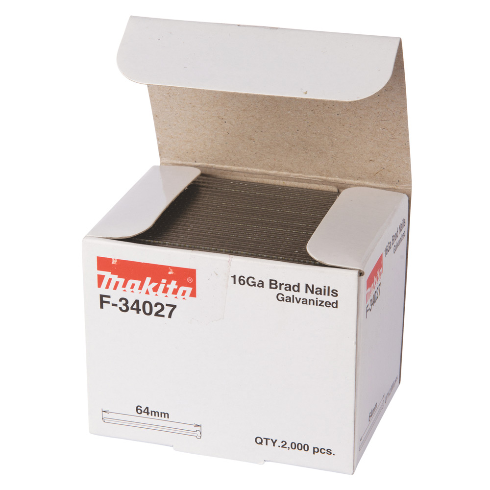 Dykkert Makita F-34027 Varmforsinket