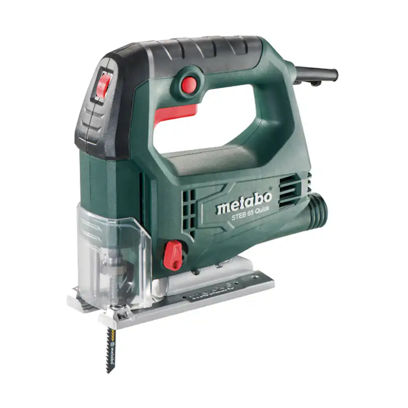 Stikksag Metabo STEB 65 Quick