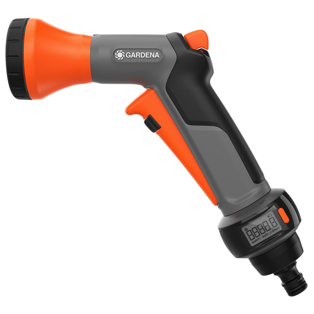 Sprøytepistol Gardena AquaCount