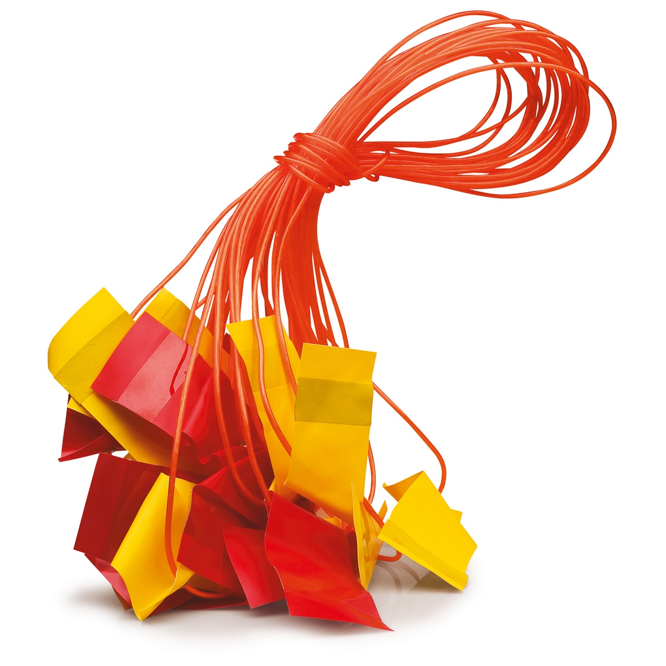 Avsperringsline ETC 4 mm/23 m