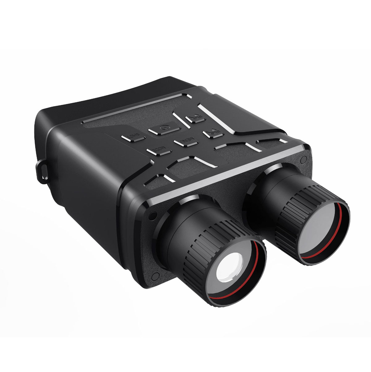 Nattkikkert Trekker Premium