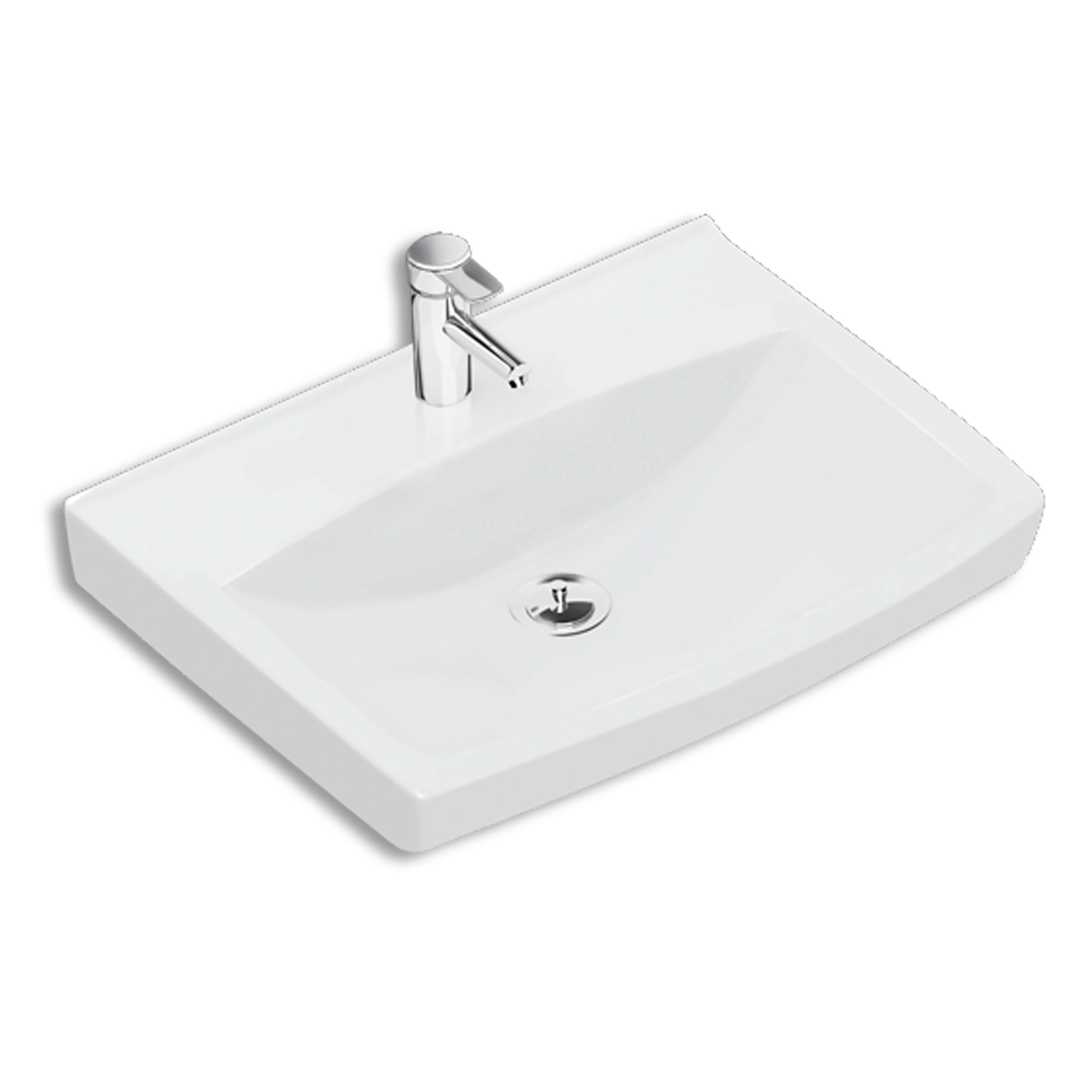 Tv&auml;ttst&auml;ll If&ouml; Spira 430 mm Inf&auml;lld