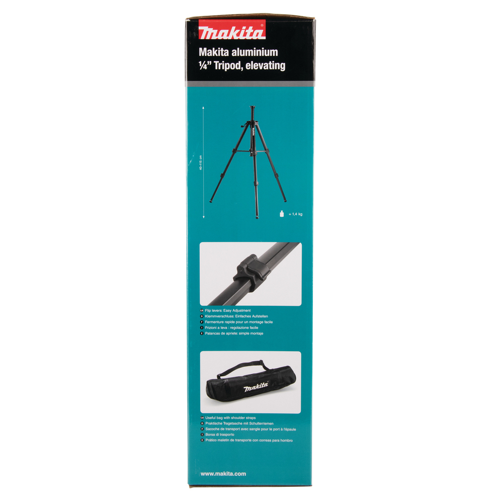 Stativ Makita LE00874658 for Laser
