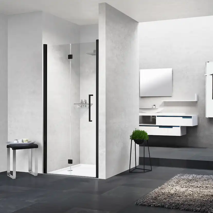 Foldedør Novellini Young 2.0 1BS