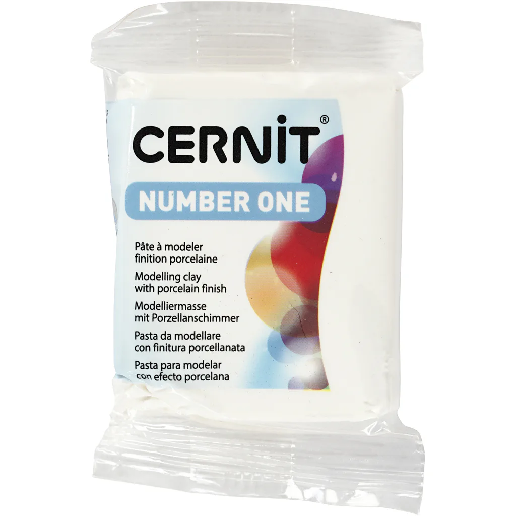 Cernit Creativ Company 56 g/1 Pk