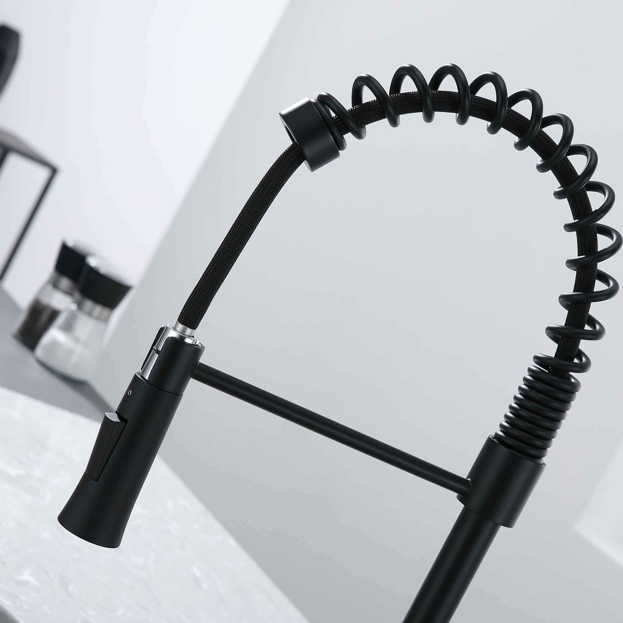 Kjøkkenbatteri Bathlife Hav