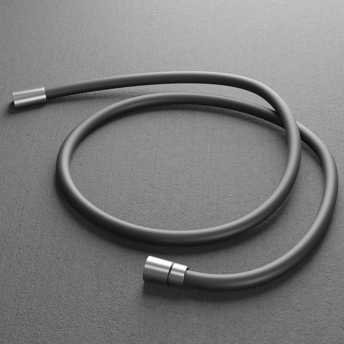 Duschslang Scandtap SoftFlow | badrum - duscharmatur - duschslang | KakelKungen