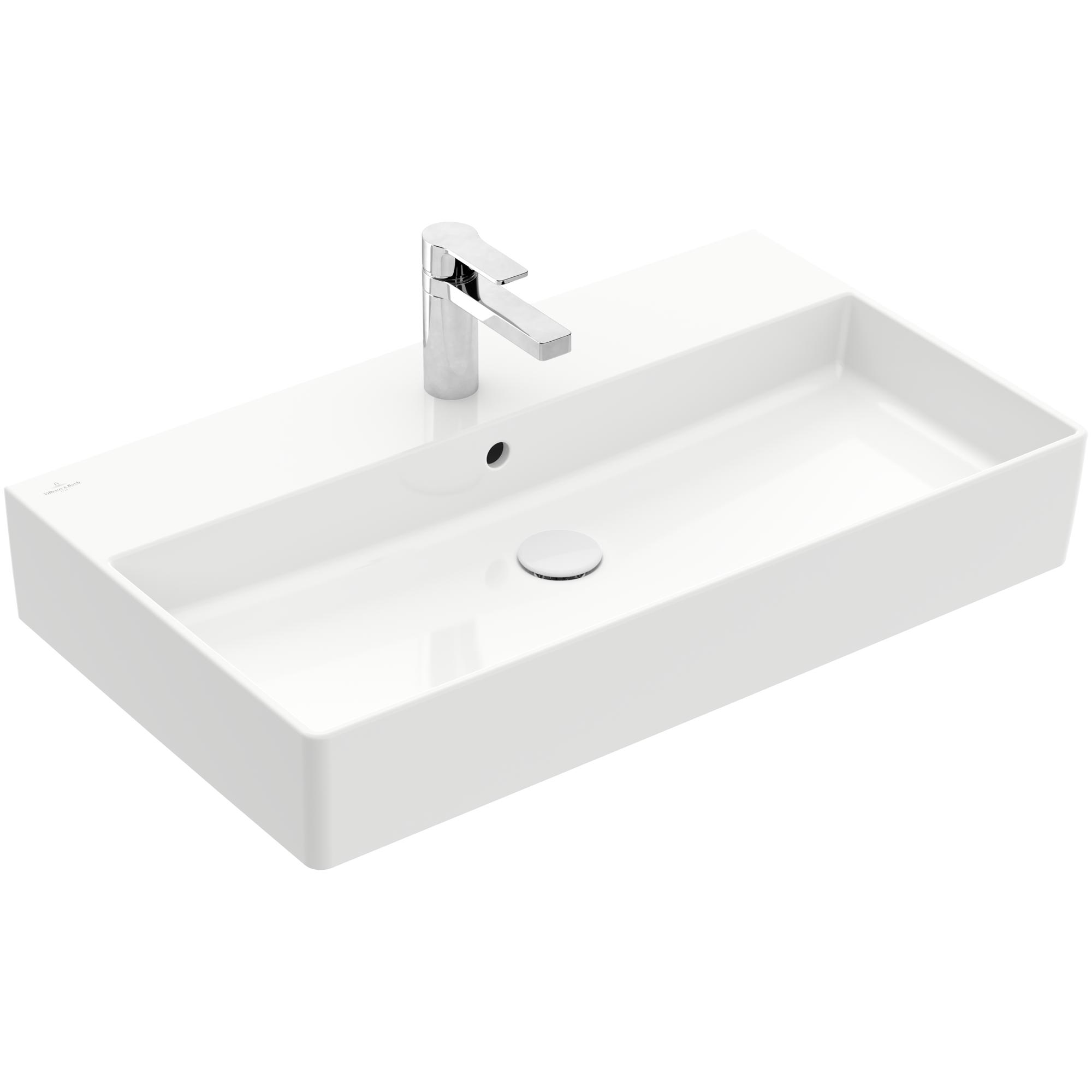Tv&auml;ttst&auml;ll Villeroy & Boch Memento 2.0