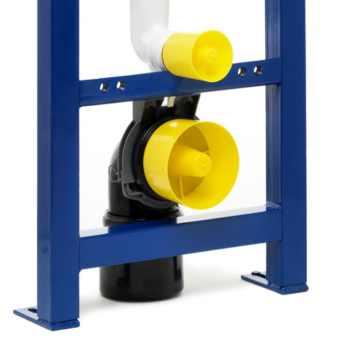 Sisterne Gustavsberg Triomont XS Mekanisk