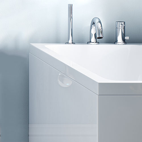 Sargblandare Nordhem Saltfors 1-grepps Med Pip