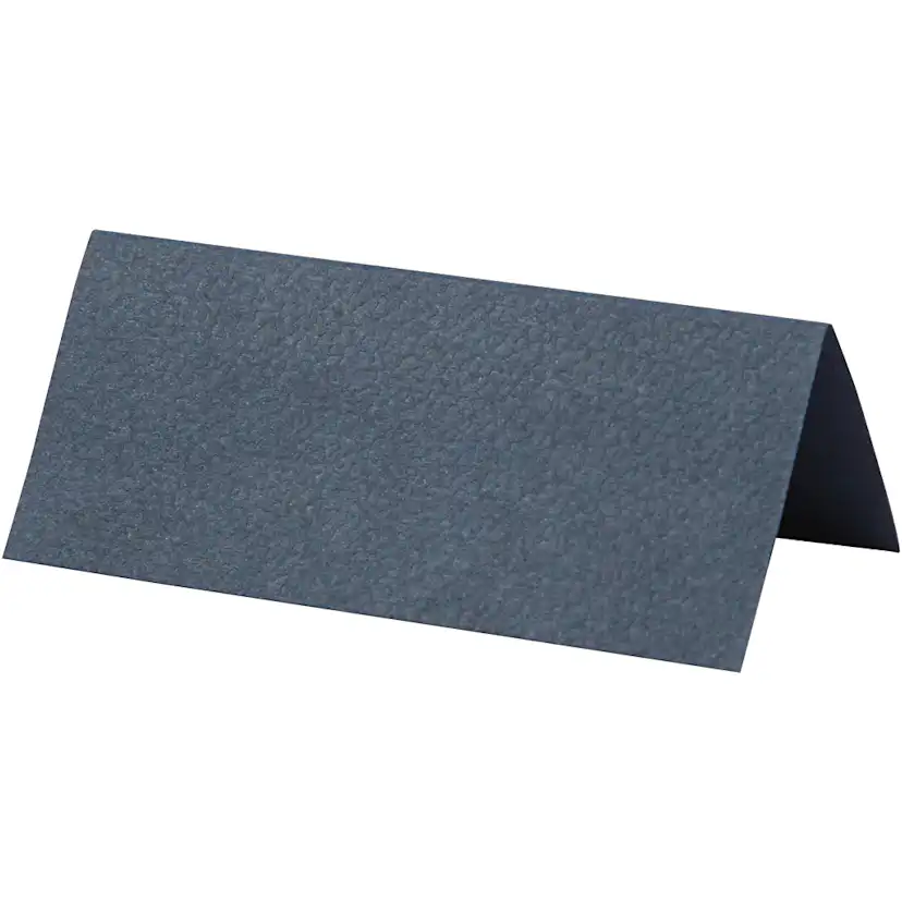 Bordkort Creativ Company Str 9x4 cm 20 stk/1 Pk